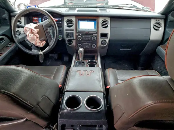 1FMJK1HT5GEF02370 2016 FORD EXPEDITION - Image 8