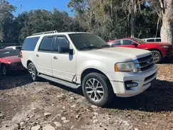 1FMJK1HT5GEF08007 2016 FORD EXPEDITION