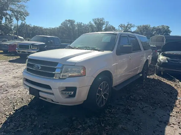 1FMJK1HT5GEF08007 2016 FORD EXPEDITION - Image 2