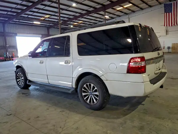 1FMJK1HT5GEF11313 2016 FORD EXPEDITION - Image 2