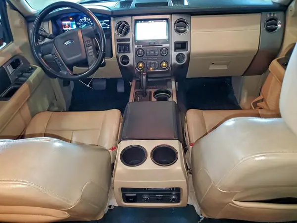 1FMJK1HT5GEF11313 2016 FORD EXPEDITION - Image 8