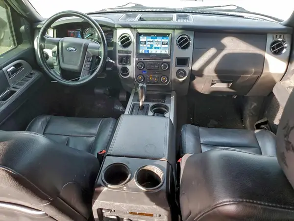 1FMJK1HT5GEF15782 2016 FORD EXPEDITION - Image 8