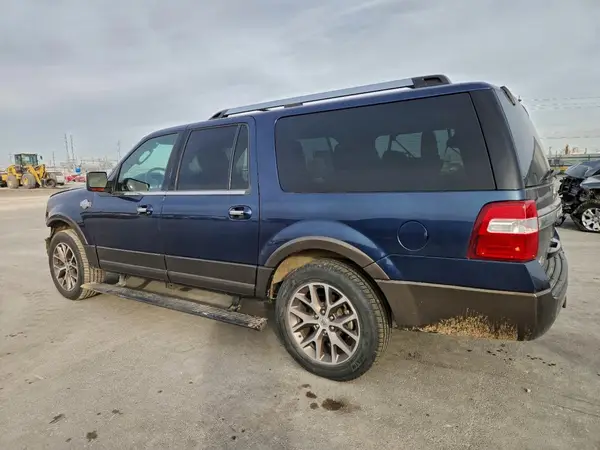 1FMJK1HT5GEF18214 2016 FORD EXPEDITION - Image 2