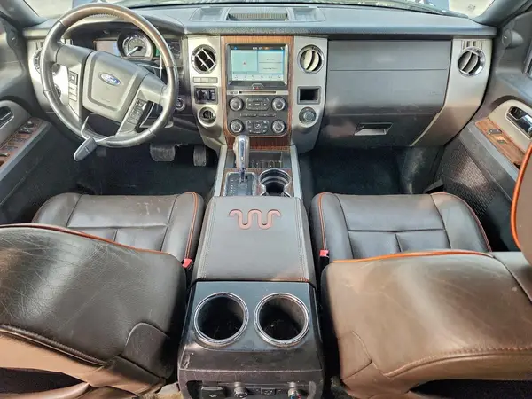 1FMJK1HT5GEF18214 2016 FORD EXPEDITION - Image 8
