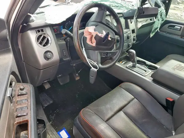 1FMJK1HT5GEF20447 2016 FORD EXPEDITION - Image 8