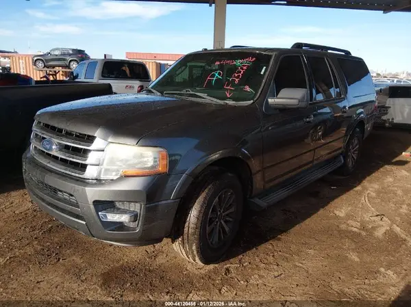 1FMJK1HT5GEF23221 2016 FORD EXPEDITION - Image 2