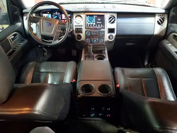 1FMJK1HT5GEF23669 2016 FORD EXPEDITION - Image 8