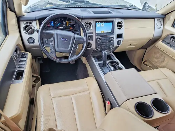 1FMJK1HT5GEF37345 2016 FORD EXPEDITION - Image 8
