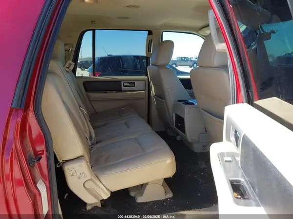 1FMJK1HT5GEF38138 2016 FORD EXPEDITION - Image 8