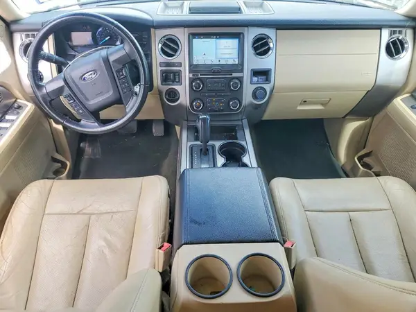1FMJK1HT5GEF43761 2016 FORD EXPEDITION - Image 8