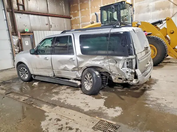 1FMJK1HT5GEF45042 2016 FORD EXPEDITION - Image 2