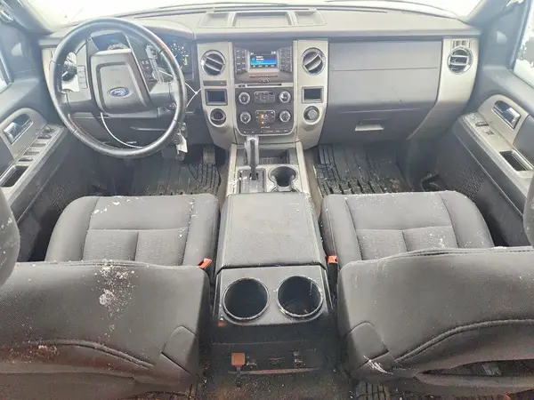 1FMJK1HT5GEF45042 2016 FORD EXPEDITION - Image 8
