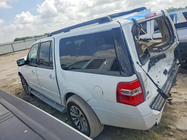 1FMJK1HT5GEF46319 2016 FORD EXPEDITION - Image 2