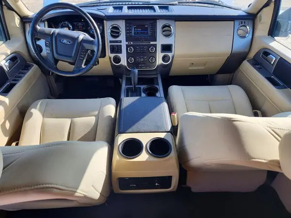 1FMJK1HT5GEF46319 2016 FORD EXPEDITION - Image 8