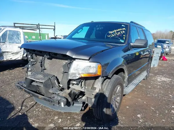 1FMJK1HT5HEA02260 2017 FORD EXPEDITION - Image 2