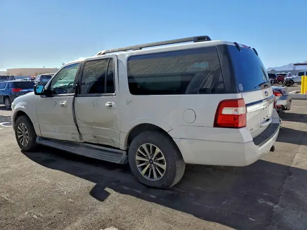 1FMJK1HT5HEA06034 2017 FORD EXPEDITION - Image 2
