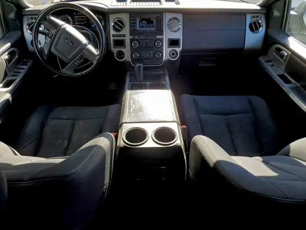 1FMJK1HT5HEA06034 2017 FORD EXPEDITION - Image 8