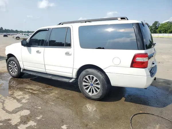1FMJK1HT5HEA14439 2017 FORD EXPEDITION - Image 2