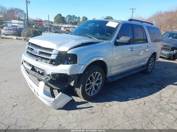 1FMJK1HT5HEA35243 2017 FORD EXPEDITION - Image 2