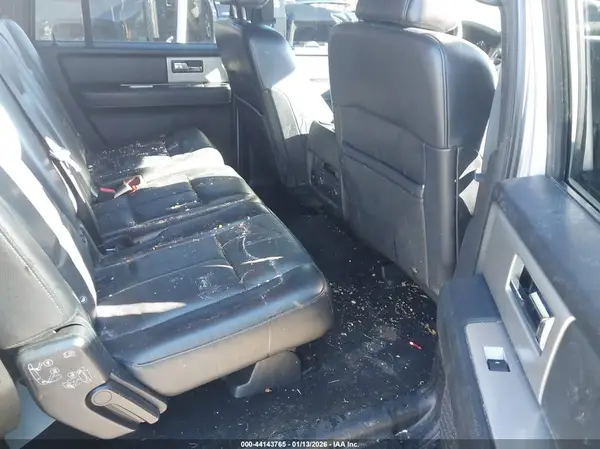 1FMJK1HT5HEA35243 2017 FORD EXPEDITION - Image 8
