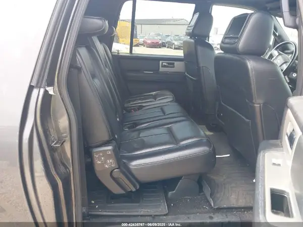 1FMJK1HT5HEA35548 2017 FORD EXPEDITION - Image 8