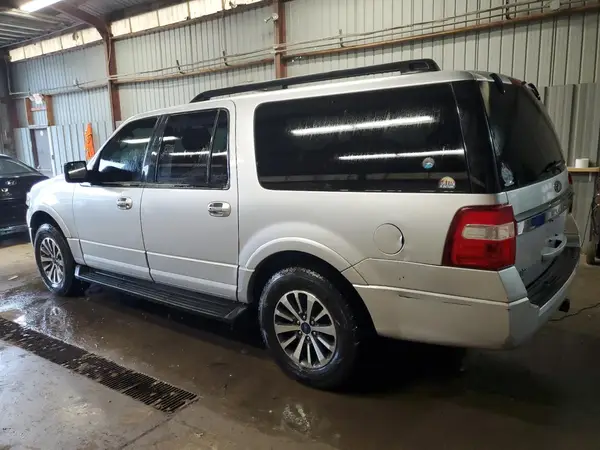 1FMJK1HT5HEA45450 2017 FORD EXPEDITION - Image 2