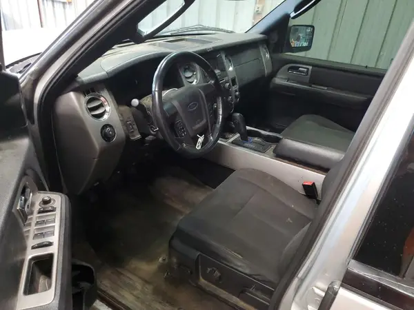 1FMJK1HT5HEA45450 2017 FORD EXPEDITION - Image 8