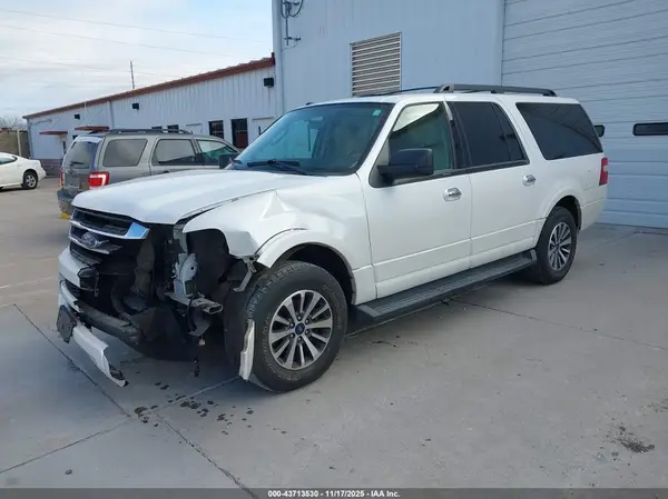 1FMJK1HT5HEA46436 2017 FORD EXPEDITION - Image 2