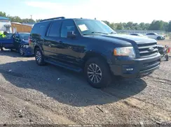 1FMJK1HT5HEA53001 2017 FORD EXPEDITION