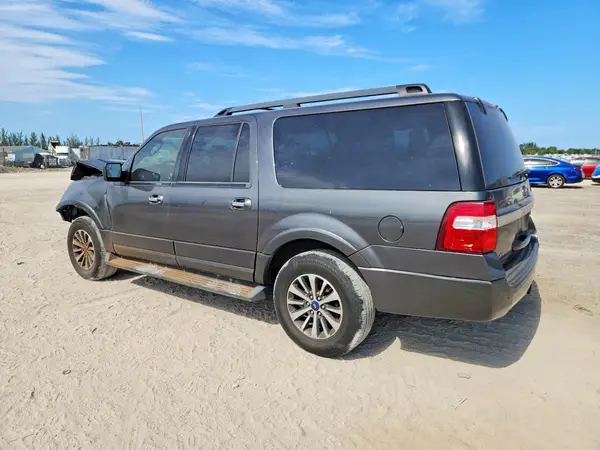 1FMJK1HT5HEA53208 2017 FORD EXPEDITION - Image 2