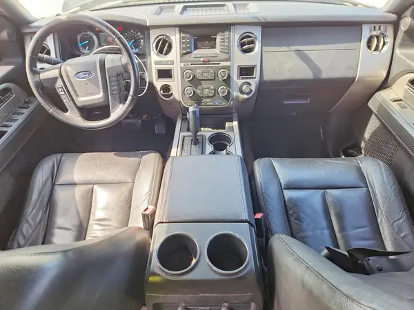 1FMJK1HT5HEA53208 2017 FORD EXPEDITION - Image 8