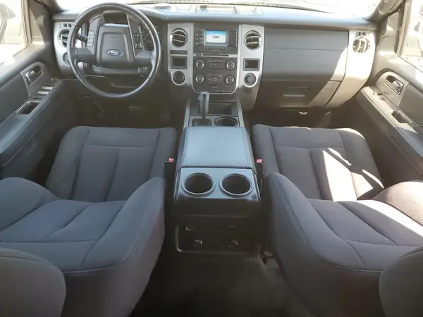 1FMJK1HT5HEA59297 2017 FORD EXPEDITION - Image 8