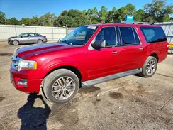 1FMJK1HT5HEA66413 2017 FORD EXPEDITION