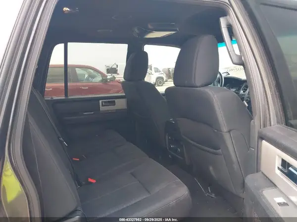 1FMJK1HT5HEA77525 2017 FORD EXPEDITION - Image 8