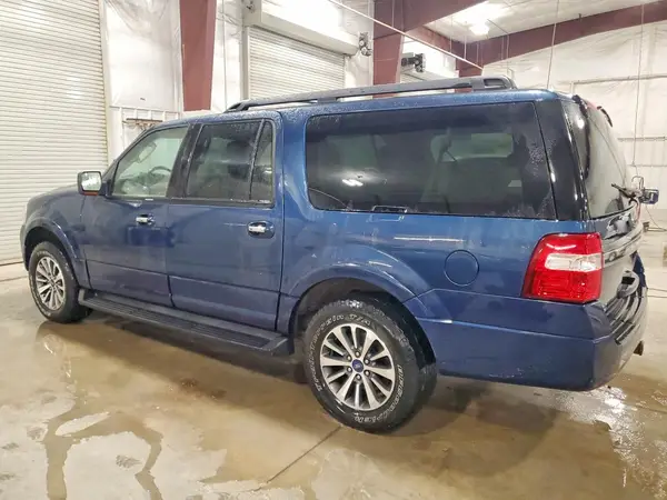 1FMJK1HT5HEA79601 2017 FORD EXPEDITION - Image 2
