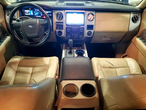 1FMJK1HT5HEA79601 2017 FORD EXPEDITION - Image 8