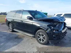 1FMJK1HT5JEA05813 2018 FORD EXPEDITION