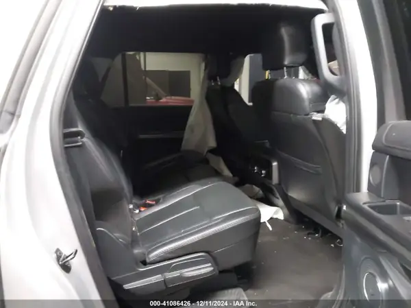 1FMJK1HT5JEA07173 2018 FORD EXPEDITION - Image 8