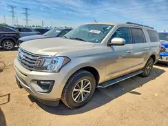 1FMJK1HT5JEA11949 2018 FORD EXPEDITION