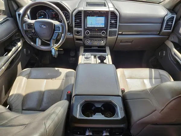 1FMJK1HT5JEA11949 2018 FORD EXPEDITION - Image 8