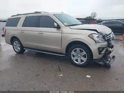1FMJK1HT5JEA17394 2018 FORD EXPEDITION