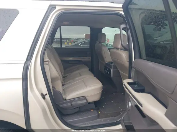 1FMJK1HT5JEA17394 2018 FORD EXPEDITION - Image 8