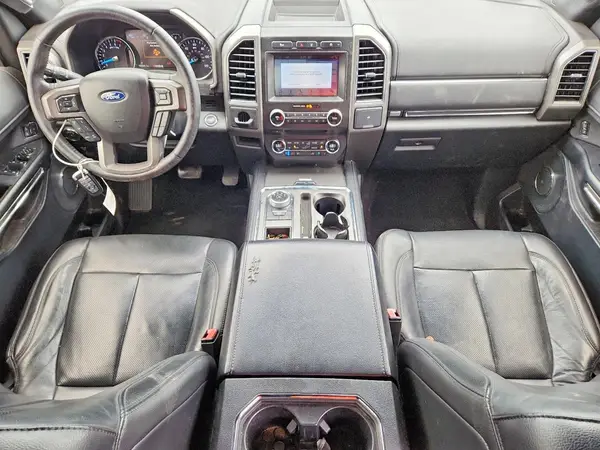 1FMJK1HT5JEA17573 2018 FORD EXPEDITION - Image 8