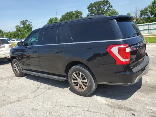 1FMJK1HT5JEA19663 2018 FORD EXPEDITION - Image 2