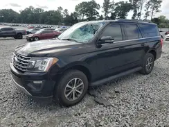 1FMJK1HT5JEA27150 2018 FORD EXPEDITION