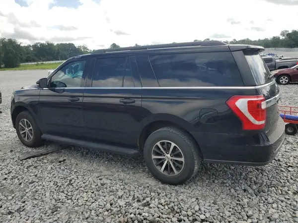 1FMJK1HT5JEA27150 2018 FORD EXPEDITION - Image 2