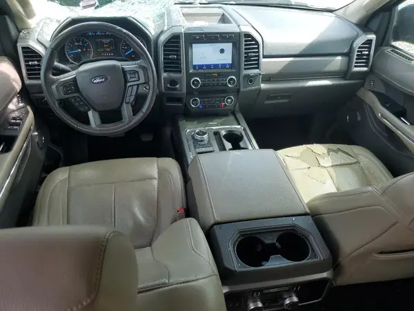 1FMJK1HT5JEA27150 2018 FORD EXPEDITION - Image 8