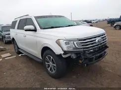 1FMJK1HT5JEA28492 2018 FORD EXPEDITION