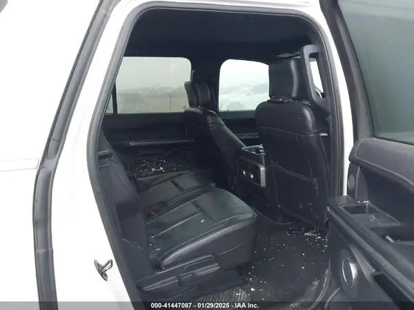 1FMJK1HT5JEA28492 2018 FORD EXPEDITION - Image 8