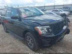 1FMJK1HT5JEA46670 2018 FORD EXPEDITION